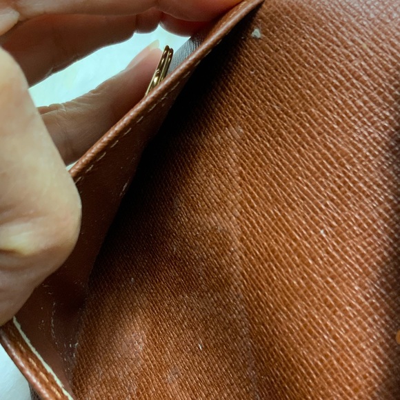 Louis Vuitton Monogram Agenda PM monogram full loaded 🚩 SOLD OUT 🚩 - Picture 12 of 12